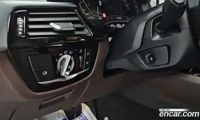 BMW 5-Series 2022 2.0 Автомат в Москве № 157524, миниатюра 4