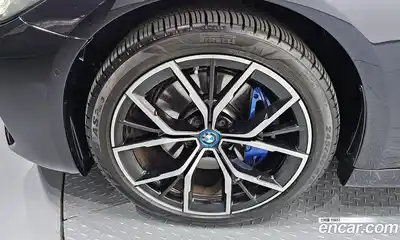 BMW 5-Series 2022 2.0 Автомат в Москве № 157524, миниатюра 8