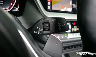 BMW 1-Series 2022 2.0 Автомат в Москве № 157698, миниатюра 11