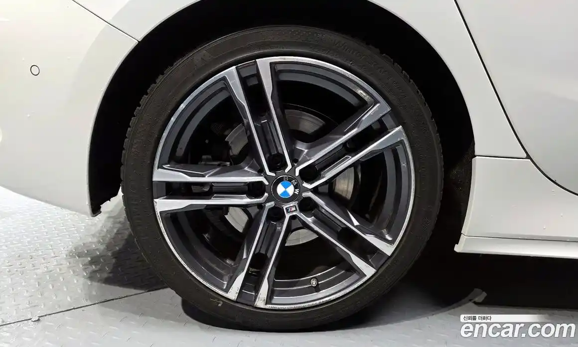 BMW 1-Series 2022 2.0 Автомат в Москве № 157698, фото 17