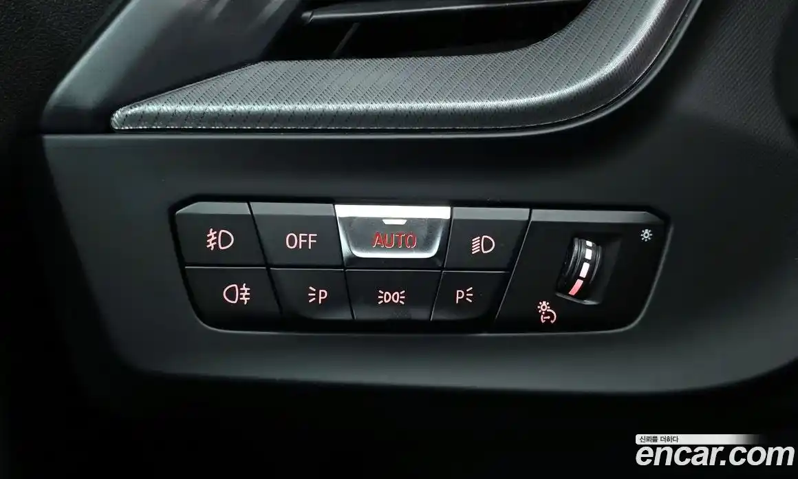 BMW 1-Series 2022 2.0 Автомат в Москве № 157698, фото 19