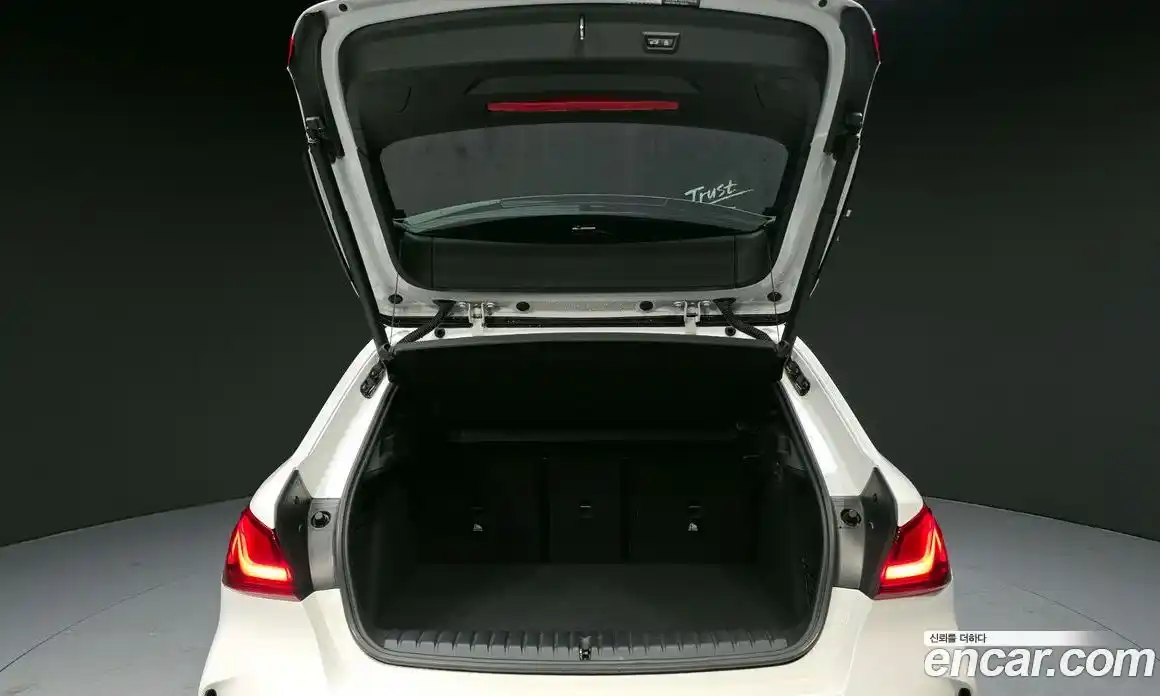 BMW 1-Series 2022 2.0 Автомат в Москве № 157698, фото 3