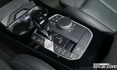 BMW 1-Series 2022 2.0 Автомат в Москве № 157698, миниатюра 9