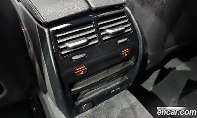 BMW 5-Series 2022 2.0 Автомат в Москве № 157883, миниатюра 2