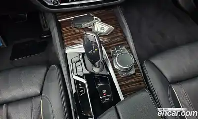 BMW 5-Series 2022 2.0 Автомат в Москве № 157883, миниатюра 3