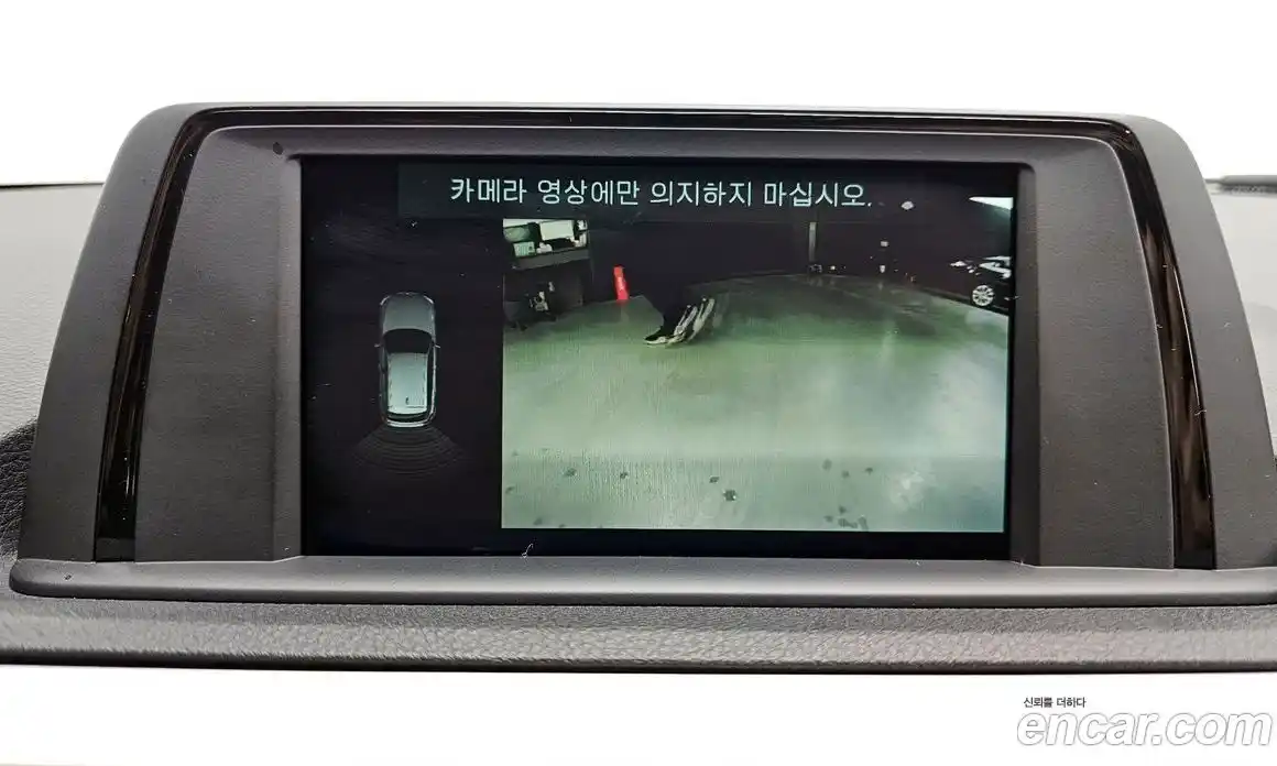 BMW 1-Series 2018 2.0 Автомат в Москве № 158920, фото 5