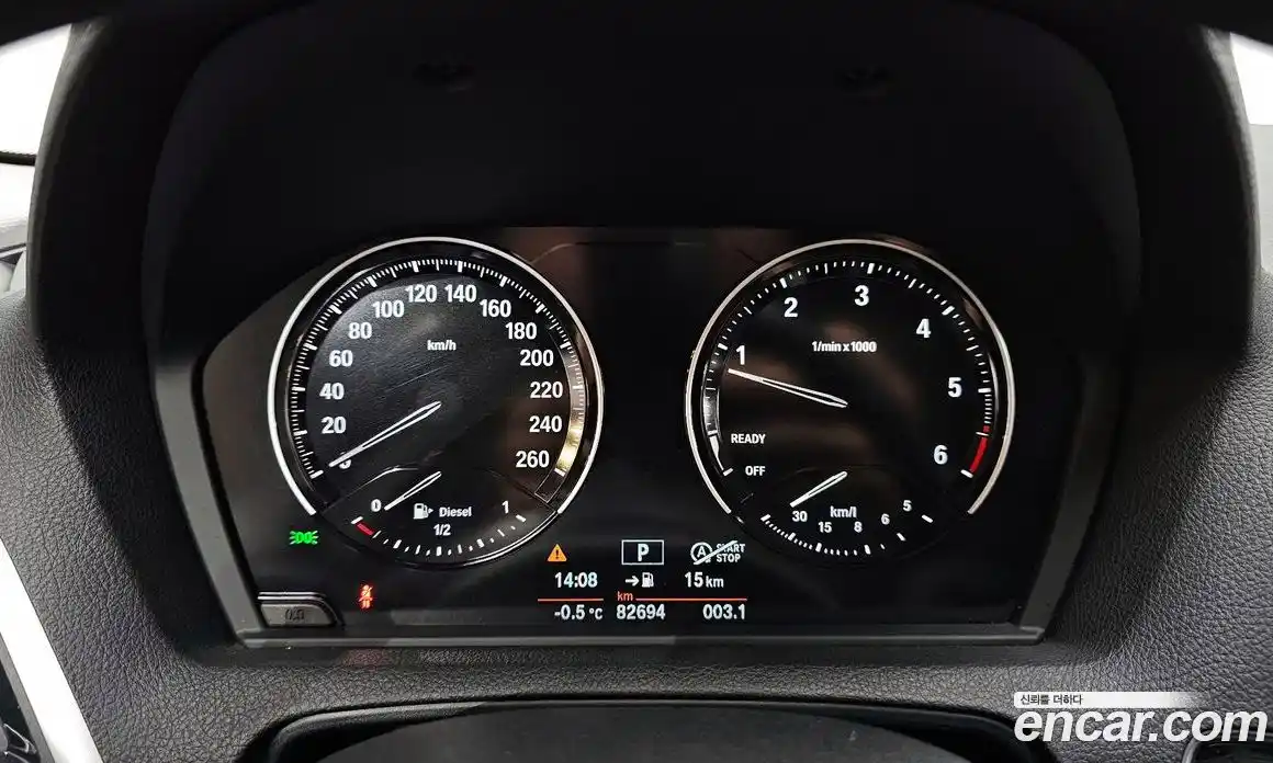 BMW 1-Series 2018 2.0 Автомат в Москве № 158920, фото 6