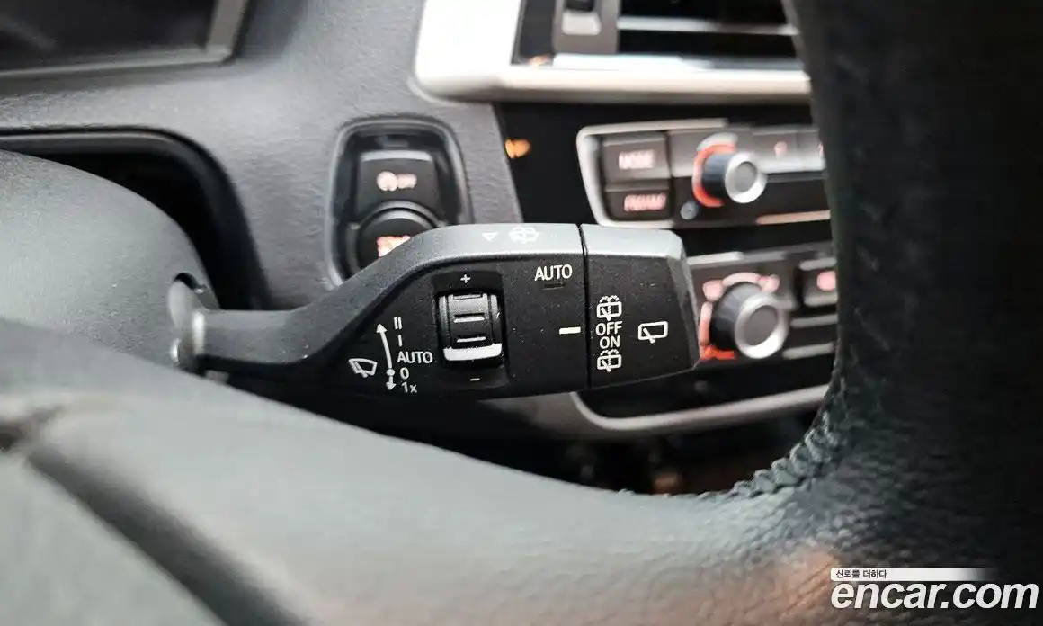 BMW 1-Series 2018 2.0 Автомат в Москве № 158920, фото 10