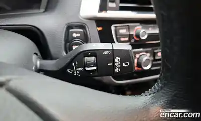 BMW 1-Series 2018 2.0 Автомат в Москве № 158920, миниатюра 10