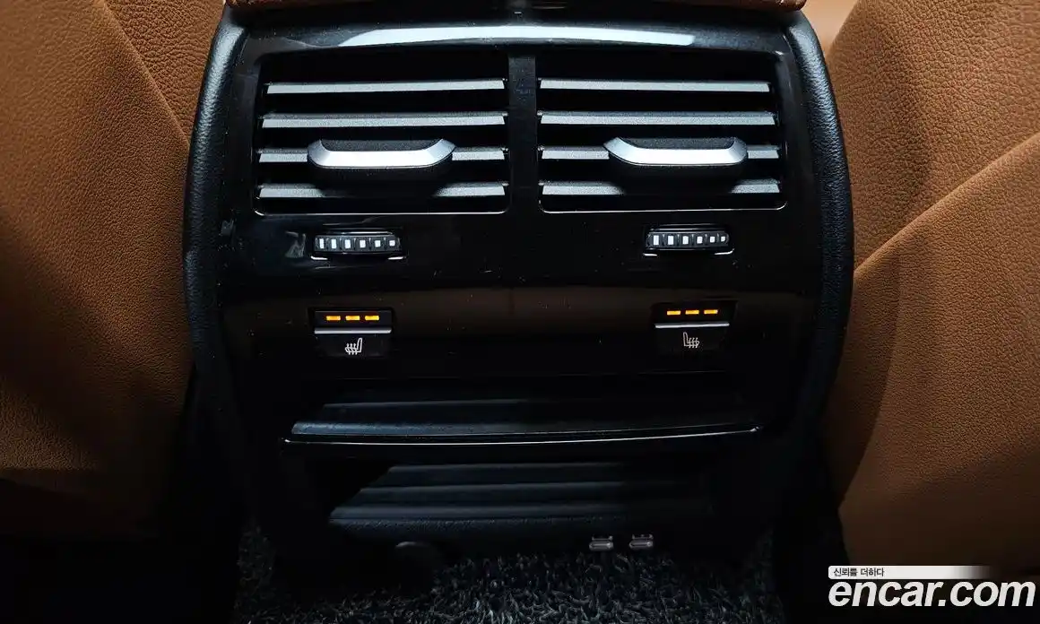 BMW 5-Series 2021 2.0 Автомат в Москве № 159300, фото 14