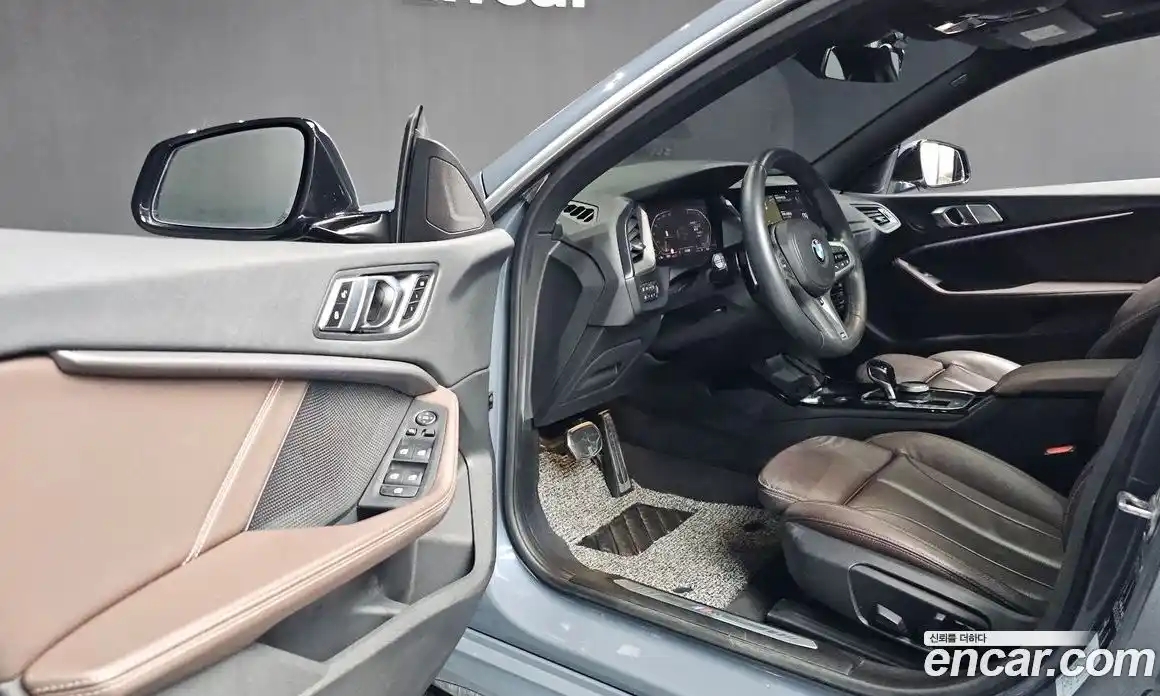 BMW 2-Series 2021 2.0 Автомат в Москве № 159430, фото 12