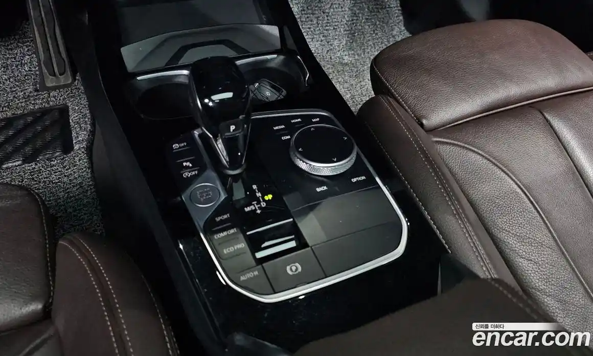 BMW 2-Series 2021 2.0 Автомат в Москве № 159430, фото 14