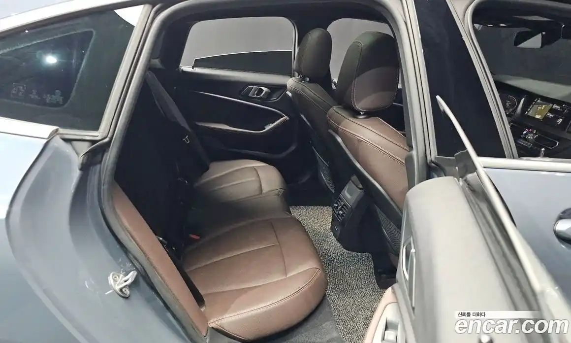 BMW 2-Series 2021 2.0 Автомат в Москве № 159430, фото 15