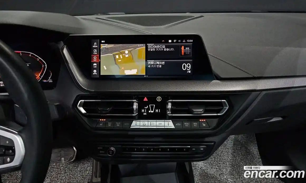 BMW 2-Series 2021 2.0 Автомат в Москве № 159430, фото 16