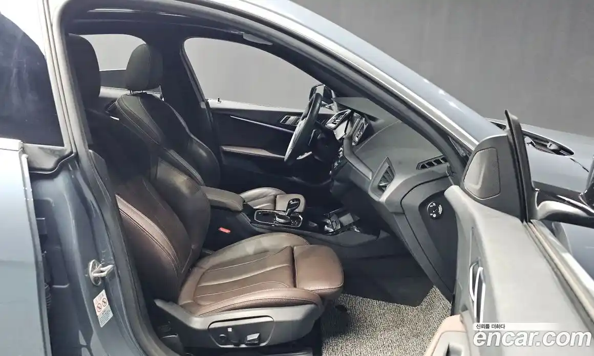 BMW 2-Series 2021 2.0 Автомат в Москве № 159430, фото 19