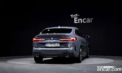 BMW 2-Series 2021 2.0 Автомат в Москве № 159430, миниатюра 3