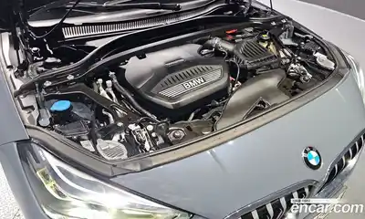 BMW 2-Series 2021 2.0 Автомат в Москве № 159430, миниатюра 4