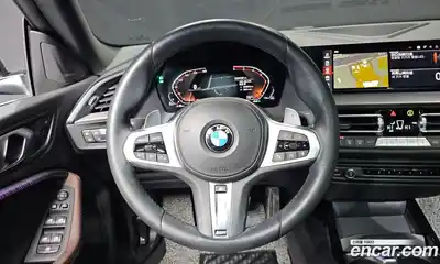 BMW 2-Series 2021 2.0 Автомат в Москве № 159430, миниатюра 7