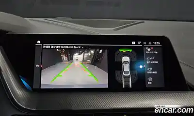 BMW 2-Series 2021 2.0 Автомат в Москве № 159430, миниатюра 8