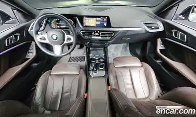 BMW 2-Series 2021 2.0 Автомат в Москве № 159430, миниатюра 9