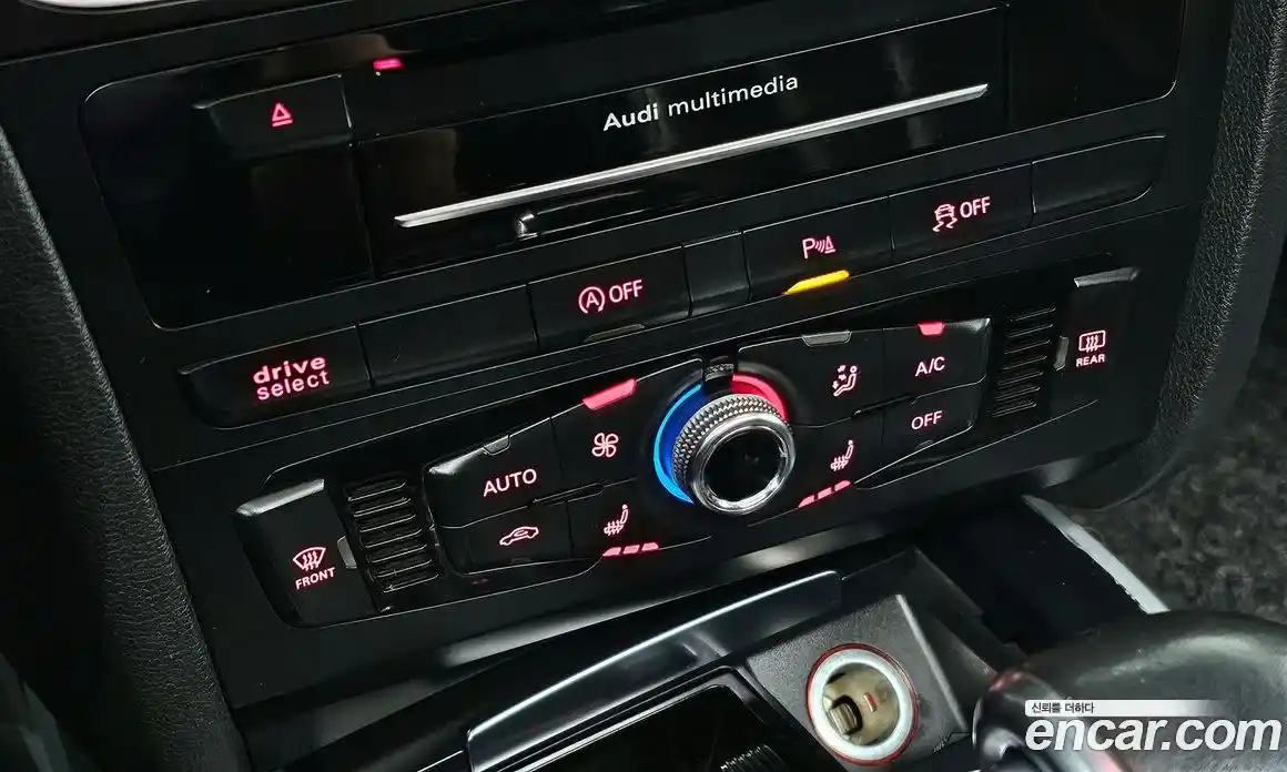 Audi A5 2015 2.0 Автомат в Москве № 160504, фото 11