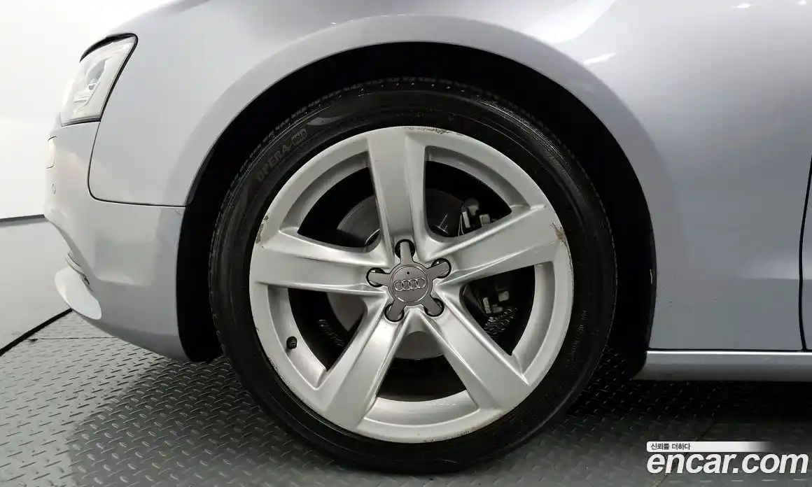 Audi A5 2015 2.0 Автомат в Москве № 160504, фото 16