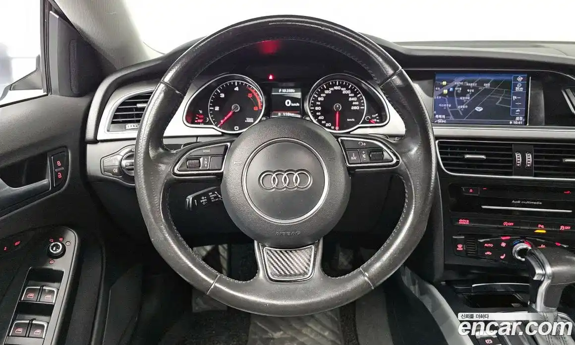 Audi A5 2015 2.0 Автомат в Москве № 160504, фото 19