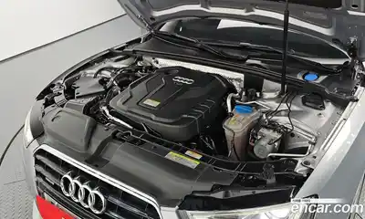 Audi A5 2015 2.0 Автомат в Москве № 160504, миниатюра 3