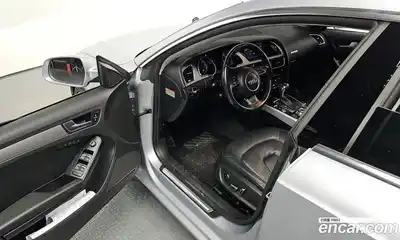 Audi A5 2015 2.0 Автомат в Москве № 160504, миниатюра 4