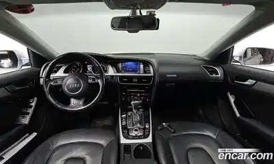 Audi A5 2015 2.0 Автомат в Москве № 160504, миниатюра 7