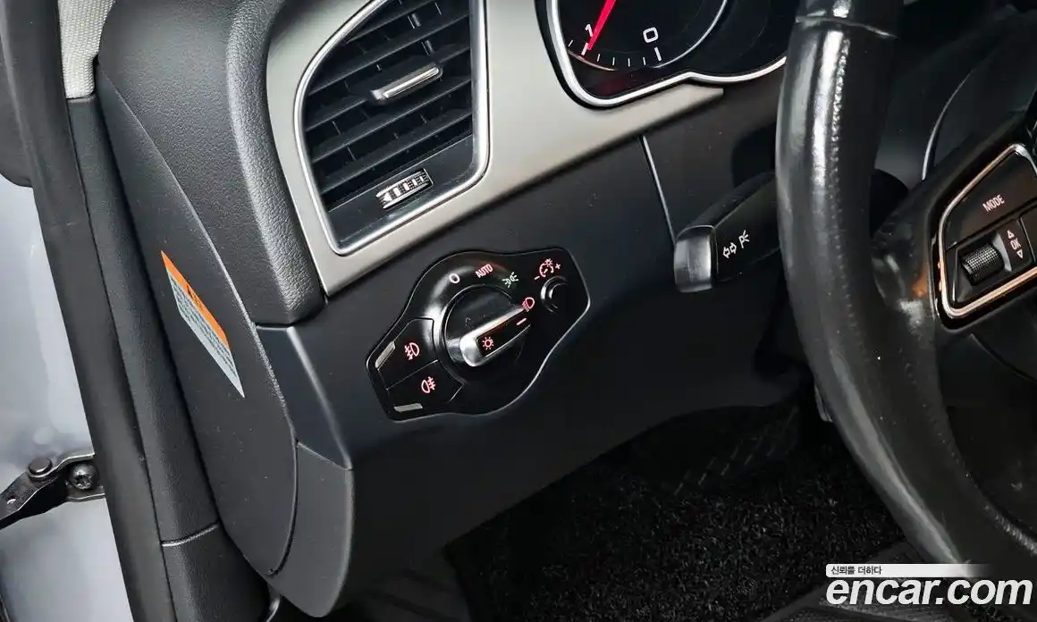 Audi A5 2015 2.0 Автомат в Москве № 160504, фото 9