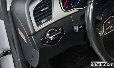 Audi A5 2015 2.0 Автомат в Москве № 160504, миниатюра 9