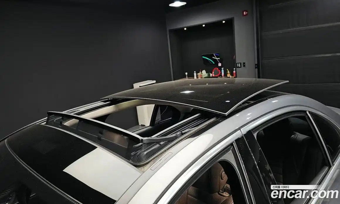 Mercedes-Benz E-Class 2017 2.0 Автомат в Москве № 160580, фото 18