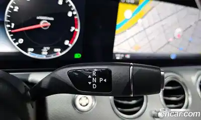 Mercedes-Benz E-Class 2017 2.0 Автомат в Москве № 160580, миниатюра 4