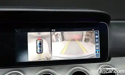 Mercedes-Benz E-Class 2017 2.0 Автомат в Москве № 160580, миниатюра 10