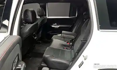 Mercedes-Benz GLB-Class 2021 2.0 Автомат в Москве № 160747, миниатюра 12