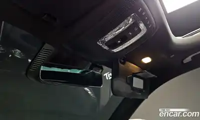 Mercedes-Benz GLB-Class 2021 2.0 Автомат в Москве № 160747, миниатюра 5