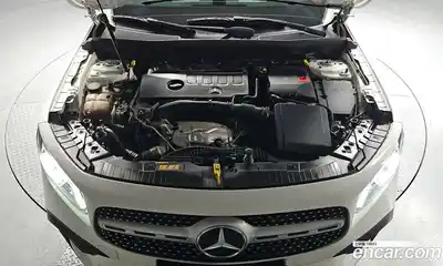 Mercedes-Benz GLB-Class 2021 2.0 Автомат в Москве № 160747, миниатюра 6