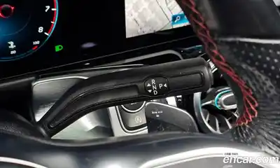 Mercedes-Benz GLB-Class 2021 2.0 Автомат в Москве № 160747, миниатюра 7