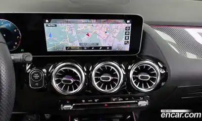 Mercedes-Benz GLA-Class 2020 2.0 Автомат в Москве № 160932, миниатюра 11