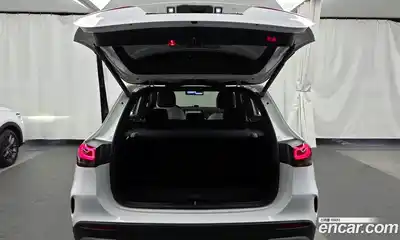 Mercedes-Benz GLA-Class 2020 2.0 Автомат в Москве № 160932, миниатюра 12