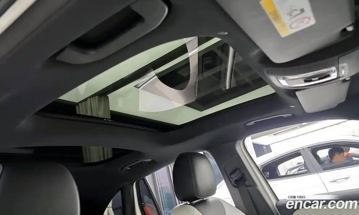 Mercedes-Benz GLA-Class 2020 2.0 Автомат в Москве № 160932, фото 18