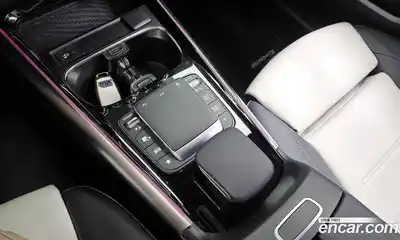 Mercedes-Benz GLA-Class 2020 2.0 Автомат в Москве № 160932, миниатюра 5