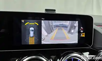 Mercedes-Benz GLA-Class 2020 2.0 Автомат в Москве № 160932, миниатюра 6