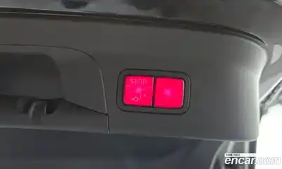 Mercedes-Benz GLC-Class 2021 1.9 Автомат в Москве № 161612, миниатюра 5