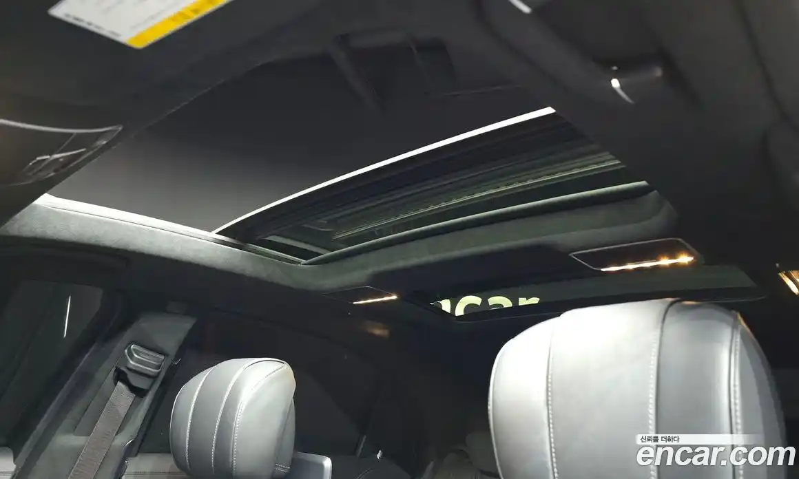 Mercedes-Benz S-Class 2018 4.0 Автомат в Москве № 161793, фото 18