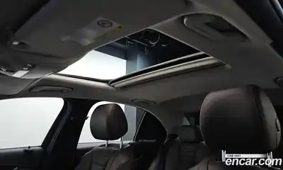 Mercedes-Benz E-Class, 2017