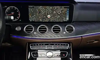 Mercedes-Benz E-Class 2017 2.0 Автомат в Москве № 162089, миниатюра 6