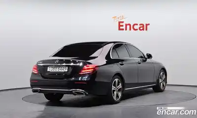 Mercedes-Benz E-Class 2017 2.0 Автомат в Москве № 162089, миниатюра 7