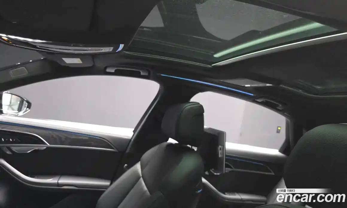 Audi A8 2023 3.0 Автомат в Москве № 162328, фото 17